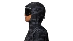 Mountain Hardwear Boundary Ridge Gore Tex Jacket - Men's -Outlet Summit Quest Store opplanet mountain hardwear boundary ridge gore tex jacket mens black brushstro 2xl 1942811090xxl av 5