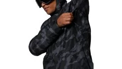 Mountain Hardwear Boundary Ridge Gore Tex Jacket - Men's -Outlet Summit Quest Store opplanet mountain hardwear boundary ridge gore tex jacket mens black brushstro 2xl 1942811090xxl av 6