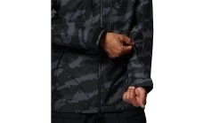 Mountain Hardwear Boundary Ridge Gore Tex Jacket - Men's -Outlet Summit Quest Store opplanet mountain hardwear boundary ridge gore tex jacket mens black brushstro 2xl 1942811090xxl av 7