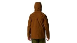 Mountain Hardwear Boundary Ridge Gore Tex Jacket - Men's -Outlet Summit Quest Store opplanet mountain hardwear boundary ridge gore tex jacket mens golden brown 2xl 1942811233 golden brown xxl av 1