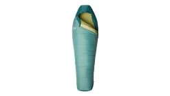 Mountain Hardwear Bozeman 15F/-9C Sleeping Bag - Women's -Outlet Summit Quest Store opplanet mountain hardwear bozeman 15f 9c sleeping bag womens light icelandic long right zip 1892042348 lng rz av 2