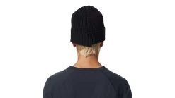 Mountain Hardwear Cabin To Curb Beanie - Unisex -Outlet Summit Quest Store opplanet mountain hardwear cabin to curb beanie unisex black one size 2005591010 black o s av 6