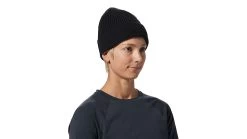 Mountain Hardwear Cabin To Curb Beanie - Unisex -Outlet Summit Quest Store opplanet mountain hardwear cabin to curb beanie unisex black one size 2005591010 black o s av 8