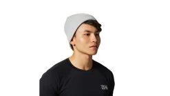 Mountain Hardwear Cabin To Curb Beanie - Unisex -Outlet Summit Quest Store opplanet mountain hardwear cabin to curb beanie unisex glacial one size 2005591097 glacial o s av 3