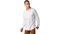 Mountain Hardwear Canyon Long Sleeve Shirts - Men's -Outlet Summit Quest Store opplanet mountain hardwear canyon long sleeve shirt mens white small 1648751100 s main