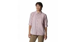 Mountain Hardwear Canyon Long Sleeve Shirt - Women's
