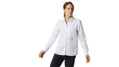 Mountain Hardwear Canyon Long Sleeve Shirt - Women's -Outlet Summit Quest Store opplanet mountain hardwear canyon long sleeve shirt womens white extra small 1648531100 xs main