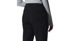 Mountain Hardwear Chockstone Alpine Pant - Womens -Outlet Summit Quest Store opplanet mountain hardwear chockstone alpine pant womens black small 2024841010 black s r av 4