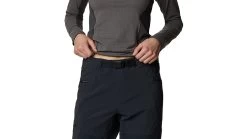 Mountain Hardwear Chockstone Alpine Pant - Womens -Outlet Summit Quest Store opplanet mountain hardwear chockstone alpine pant womens dark storm small short 1879811004 dark storm s s av 2