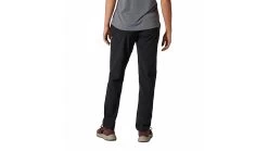 Mountain Hardwear Chockstone Pant - Women's -Outlet Summit Quest Store opplanet mountain hardwear chockstone pant womens black 14 regular 1942611010 black 14 r av 2