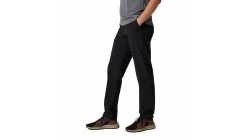 Mountain Hardwear Chockstone Pant - Women's -Outlet Summit Quest Store opplanet mountain hardwear chockstone pant womens black 14 regular 1942611010 black 14 r av 3