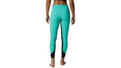 Mountain Hardwear Chockstone Tights - Women's -Outlet Summit Quest Store opplanet mountain hardwear chockstone tight womens bio green extra small regular 1974051350 xs r av 1