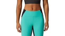 Mountain Hardwear Chockstone Tights - Women's -Outlet Summit Quest Store opplanet mountain hardwear chockstone tight womens bio green extra small regular 1974051350 xs r av 3