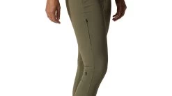 Mountain Hardwear Chockstone Tights - Women's -Outlet Summit Quest Store opplanet mountain hardwear chockstone tight womens stone green small regular 1974051397 s r av 4