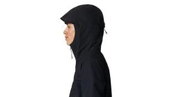 Mountain Hardwear Cloud Bank Gore-Tex Insulated Jacket - Men's -Outlet Summit Quest Store opplanet mountain hardwear cloud bank gore tex insulated jacket mens black 2xl 1942831010 black xxl av 3