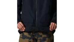 Mountain Hardwear Cloud Bank Gore-Tex Insulated Jacket - Men's -Outlet Summit Quest Store opplanet mountain hardwear cloud bank gore tex insulated jacket mens black 2xl 1942831010 black xxl av 8