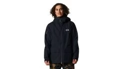 Mountain Hardwear Cloud Bank Gore-Tex Insulated Jacket - Men's