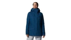 Mountain Hardwear Cloud Bank Gore-Tex Insulated Jacket - Women's