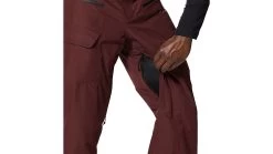 Mountain Hardwear Cloud Bank Gore-Tex Insulated Pant - Men's 13 Mountain Hardwear Cloud Bank Gore-Tex Insulated Pant - Men's -Outlet Summit Quest Store opplanet mountain hardwear cloud bank gore tex insulated pant mens washed raisin extra large short 1942851629 washed raisin xl s av 5