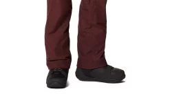 Mountain Hardwear Cloud Bank Gore-Tex Insulated Pant - Men's 14 Mountain Hardwear Cloud Bank Gore-Tex Insulated Pant - Men's -Outlet Summit Quest Store opplanet mountain hardwear cloud bank gore tex insulated pant mens washed raisin extra large short 1942851629 washed raisin xl s av 6