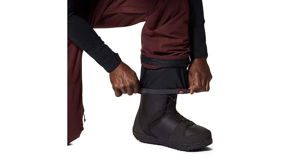 Mountain Hardwear Cloud Bank Gore-Tex Insulated Pant - Men's 8 Mountain Hardwear Cloud Bank Gore-Tex Insulated Pant - Men's - Image 8