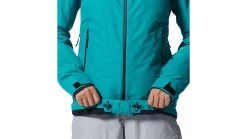 Mountain Hardwear Cloud Bank Gore-Tex LT Insulated Jacket - Women's -Outlet Summit Quest Store opplanet mountain hardwear cloud bank gore tex lt insulated jacket womens synth green large 1943051360 synth green l av 9