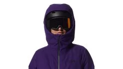 Mountain Hardwear Cloud Bank Gore-Tex LT Insulated Jacket - Women's -Outlet Summit Quest Store opplanet mountain hardwear cloud bank gore tex lt insulated jacket womens zodiac large 1943051506 zodiac l av 3