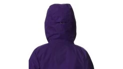 Mountain Hardwear Cloud Bank Gore-Tex LT Insulated Jacket - Women's -Outlet Summit Quest Store opplanet mountain hardwear cloud bank gore tex lt insulated jacket womens zodiac large 1943051506 zodiac l av 4