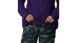 Mountain Hardwear Cloud Bank Gore-Tex LT Insulated Jacket - Women's -Outlet Summit Quest Store opplanet mountain hardwear cloud bank gore tex lt insulated jacket womens zodiac large 1943051506 zodiac l av 9