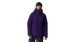 Mountain Hardwear Cloud Bank Gore-Tex LT Insulated Jacket - Women's