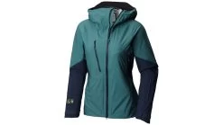 Mountain Hardwear CloudSeeker Ski Shell Jacket - Women's