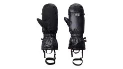 Outlet Summit Quest Store 24 Mountain Hardwear Compressor Gore-Tex Mitt