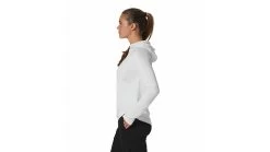Mountain Hardwear Crater Lake Active Hoody - Women's -Outlet Summit Quest Store opplanet mountain hardwear crater lake active hoody womens fogbank extra small 2036391102 fogbank xs av 2