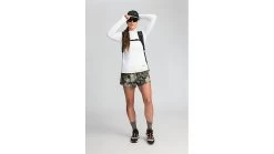 Mountain Hardwear Crater Lake Active Hoody - Women's -Outlet Summit Quest Store opplanet mountain hardwear crater lake active hoody womens fogbank extra small 2036391102 fogbank xs av 5