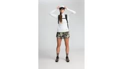 Mountain Hardwear Crater Lake Active Hoody - Women's -Outlet Summit Quest Store opplanet mountain hardwear crater lake active hoody womens fogbank extra small 2036391102 fogbank xs av 6