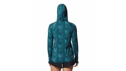 Mountain Hardwear Crater Lake Active Hoody - Women's -Outlet Summit Quest Store opplanet mountain hardwear crater lake active hoody womens palisades geos print extra small 2036391351 pt xs av 1
