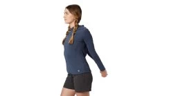 Mountain Hardwear Crater Lake LS Hoodies - Women's