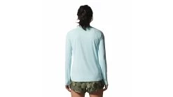 Mountain Hardwear Crater Lake Long Sleeve Top - Women's -Outlet Summit Quest Store opplanet mountain hardwear crater lake long sleeve top womens pale ice extra small 1982721428 pale ice xs av 1