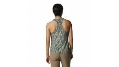 Mountain Hardwear Crater Lake Tank - Women's -Outlet Summit Quest Store opplanet mountain hardwear crater lake tank womens mantis geo print small 1986781362 mt s av 1