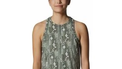 Mountain Hardwear Crater Lake Tank - Women's -Outlet Summit Quest Store opplanet mountain hardwear crater lake tank womens mantis geo print small 1986781362 mt s av 3