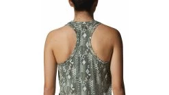 Mountain Hardwear Crater Lake Tank - Women's -Outlet Summit Quest Store opplanet mountain hardwear crater lake tank womens mantis geo print small 1986781362 mt s av 4