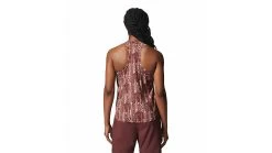 Mountain Hardwear Crater Lake Tank - Women's -Outlet Summit Quest Store opplanet mountain hardwear crater lake tank womens washed raisin geo print small 1986781630 wt s av 1