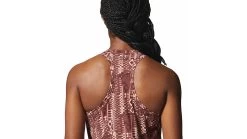 Mountain Hardwear Crater Lake Tank - Women's -Outlet Summit Quest Store opplanet mountain hardwear crater lake tank womens washed raisin geo print small 1986781630 wt s av 4