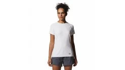 Mountain Hardwear CraterLake Short Sleeve Top - Women's