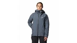 Mountain Hardwear Dawnlight Gore-Tex Pro Jacket - Women's