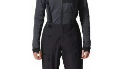 Mountain Hardwear Dawnlight Gore-Tex Pro Pants - Women's -Outlet Summit Quest Store opplanet mountain hardwear dawnlight gore tex pro pants womens black small 2024651010 black s r av 5