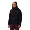 Mountain Hardwear Deloro Down Full Zip Hoody - Women's