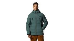 Mountain Hardwear Direct North Gore-Tex Down Jacket - Men's