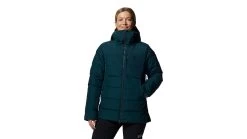 Mountain Hardwear Direct North Gore-Tex Down Jacket - Women's