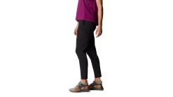 Mountain Hardwear Dynama/2 Ankle - Women's -Outlet Summit Quest Store opplanet mountain hardwear dynama 2 ankle womens black ol8626010 av 2